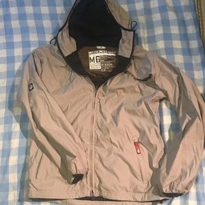 Mission six. Light  snow board jacket Mission Six